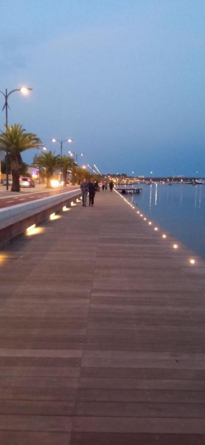 Myhouse Hotel Olbia Kültér fotó
