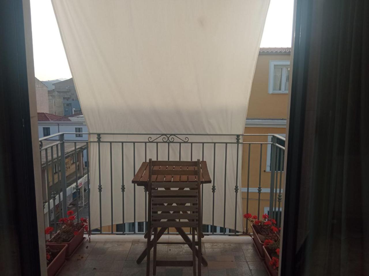 Myhouse Hotel Olbia Kültér fotó