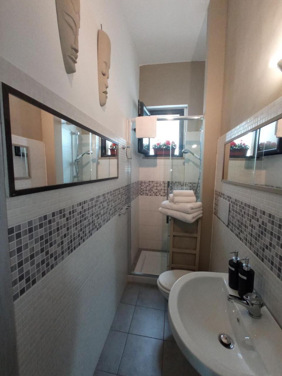 Myhouse Hotel Olbia Kültér fotó