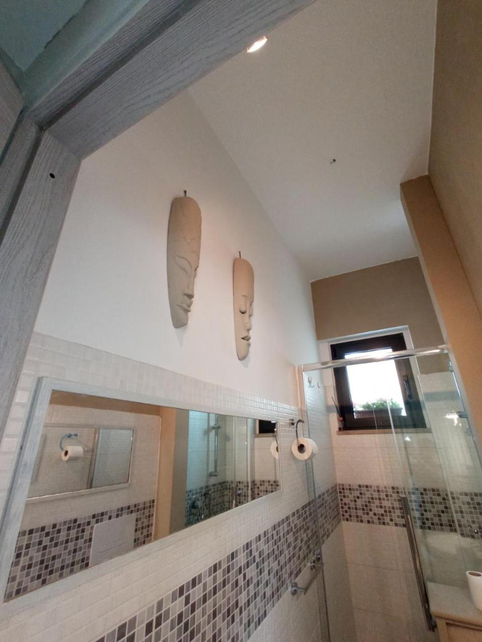 Myhouse Hotel Olbia Kültér fotó
