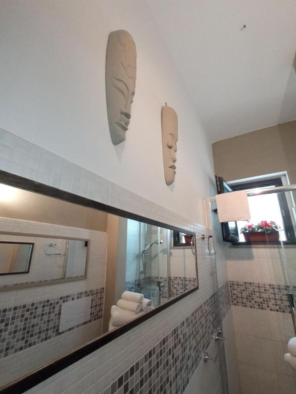 Myhouse Hotel Olbia Kültér fotó