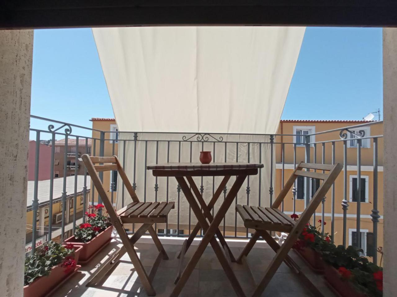 Myhouse Hotel Olbia Kültér fotó
