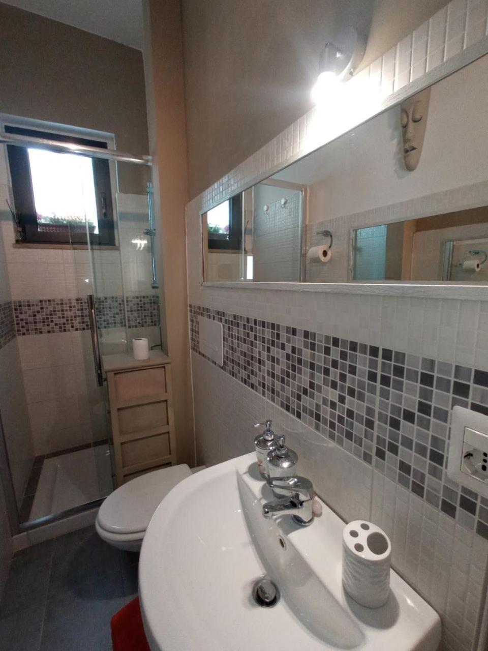 Myhouse Hotel Olbia Kültér fotó